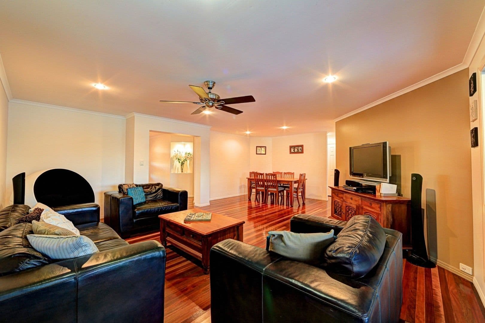 27 Clydesdale Avenue, BRANYAN QLD 4670, Branyan - Thumbnail 7