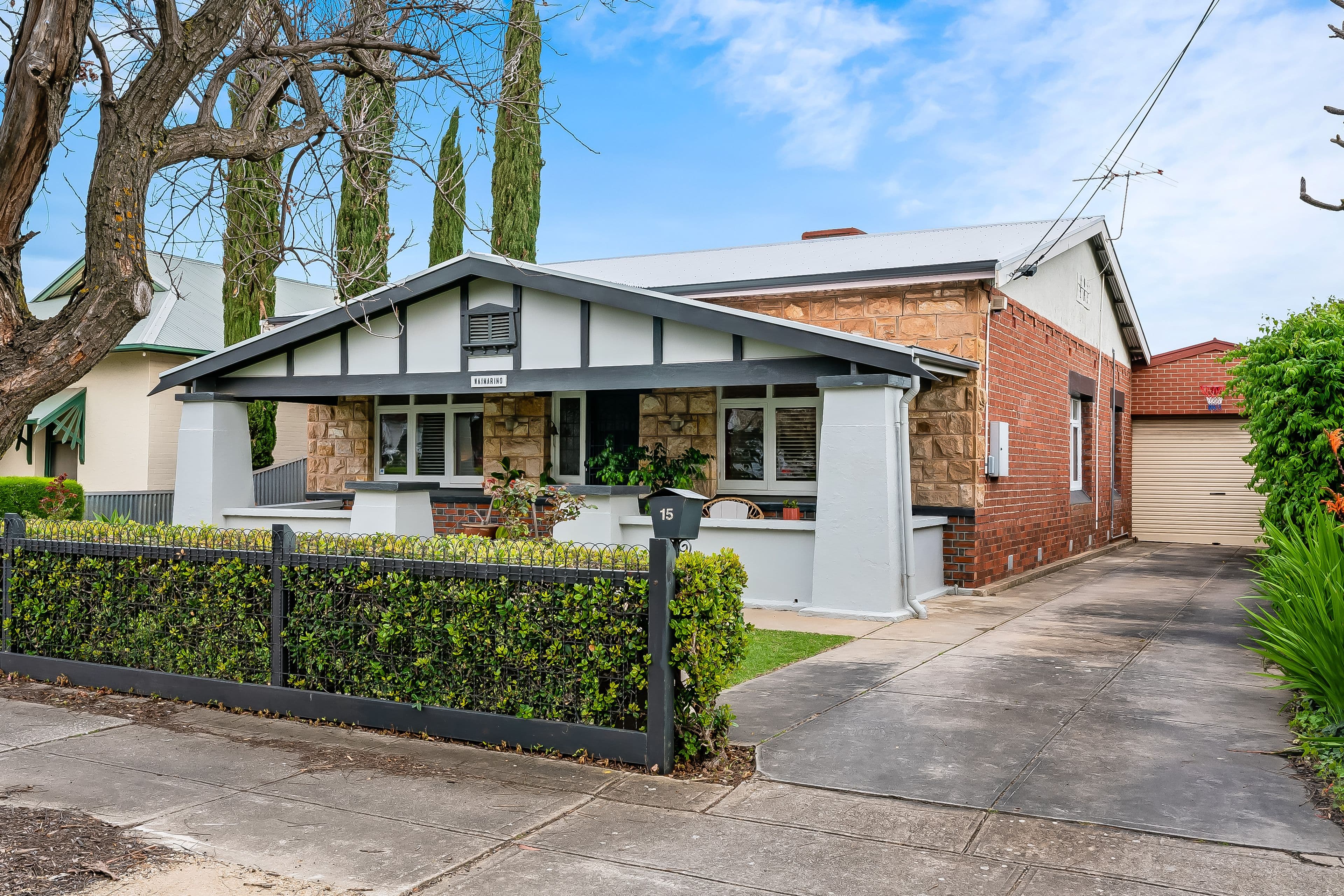 15 Mabel Street, Plympton SA 5038, Plympton - Thumbnail 2
