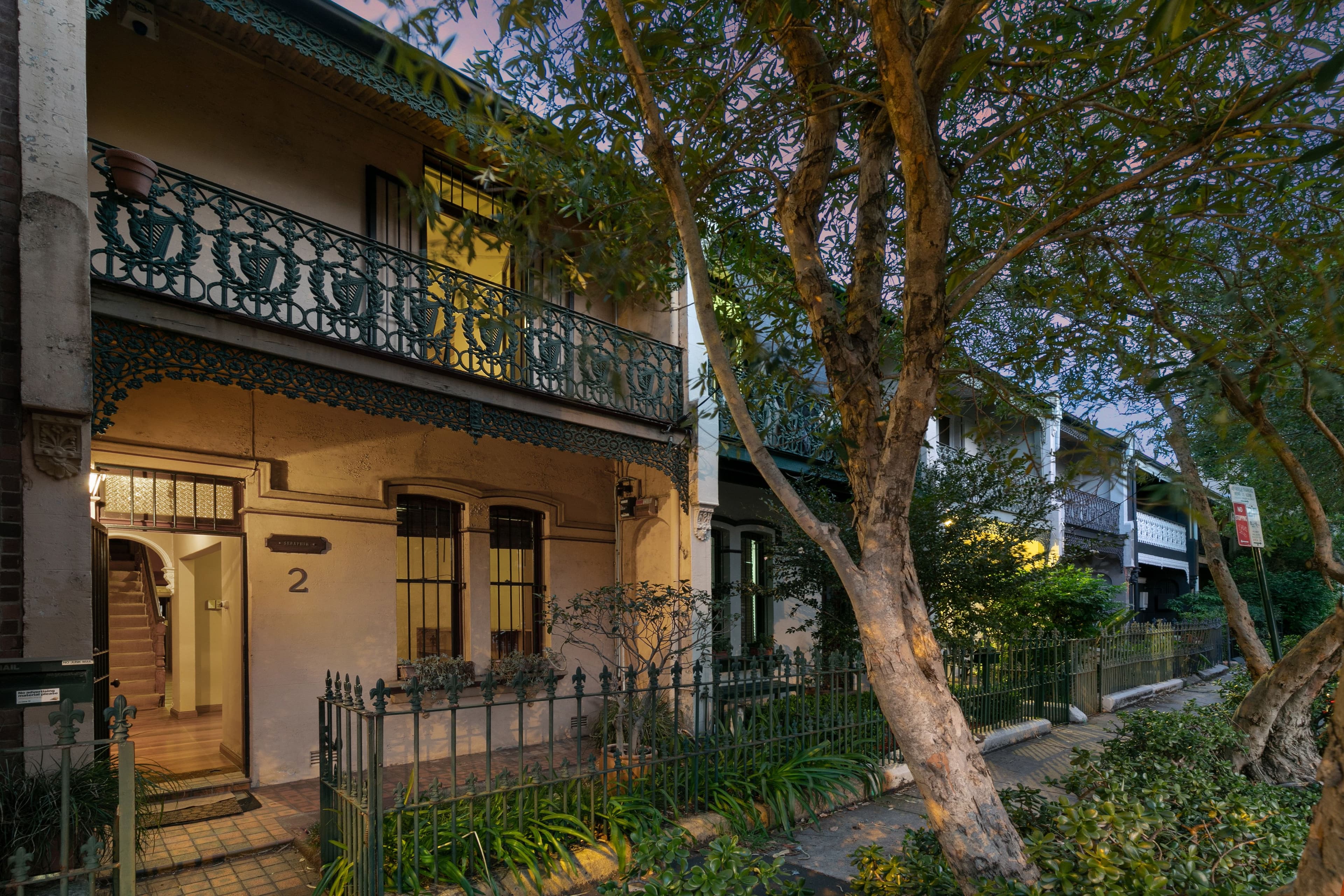 2 Sydney Street, Erskineville NSW 2043, Erskineville - Image 1