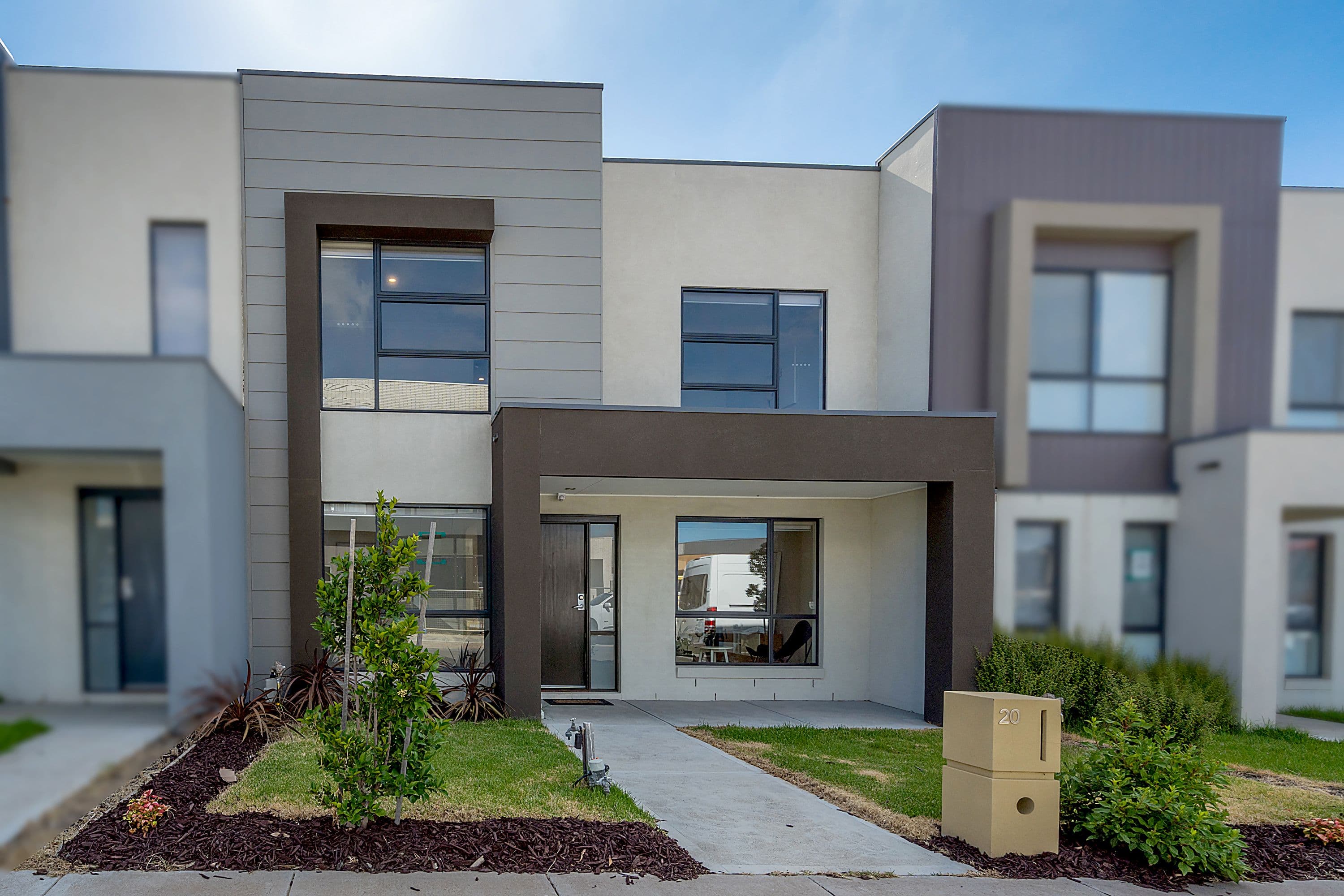 20 Fouz Street, Roxburgh Park VIC 3064, Roxburgh Park - Image 1