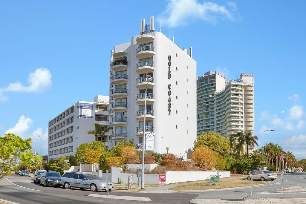 2 Barney Street, Southport QLD 4215, Southport - Image 1