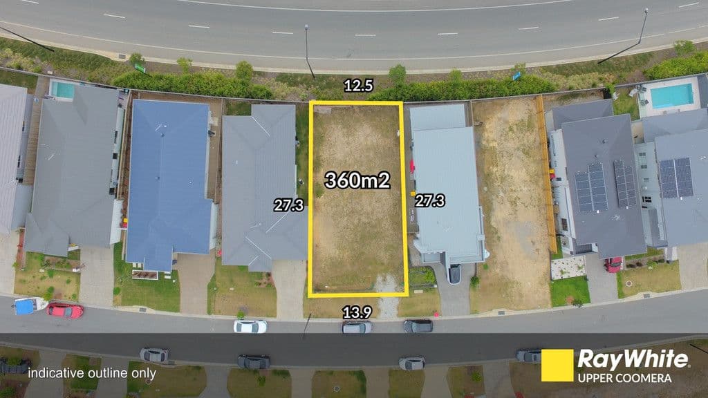 21 Lavinia Way, Coomera QLD 4209, Coomera - Image 1