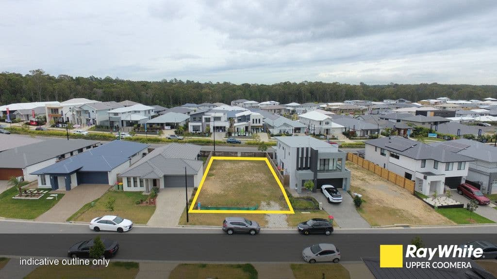 21 Lavinia Way, Coomera QLD 4209, Coomera - Thumbnail 2