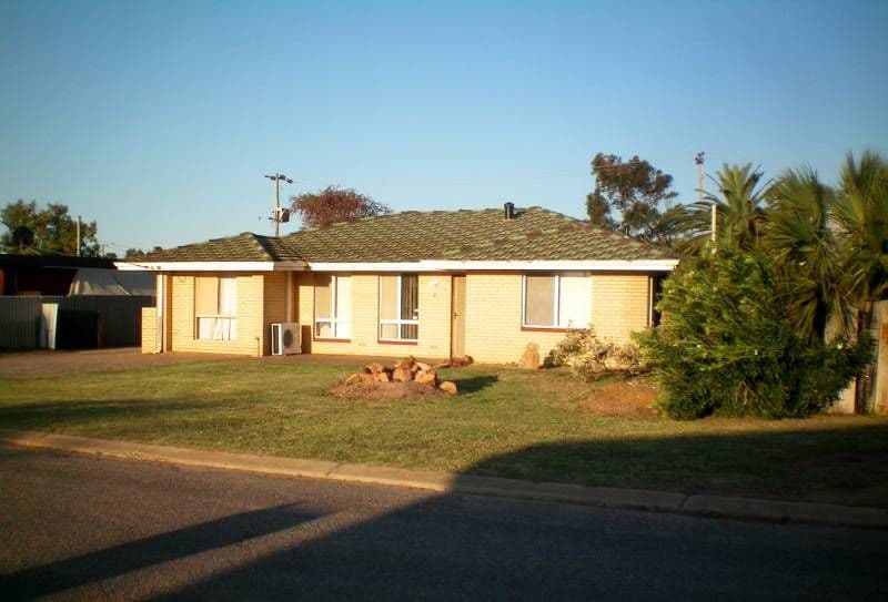 4 Tamblyn Street, SPALDING WA 6530, Spalding - Image 1
