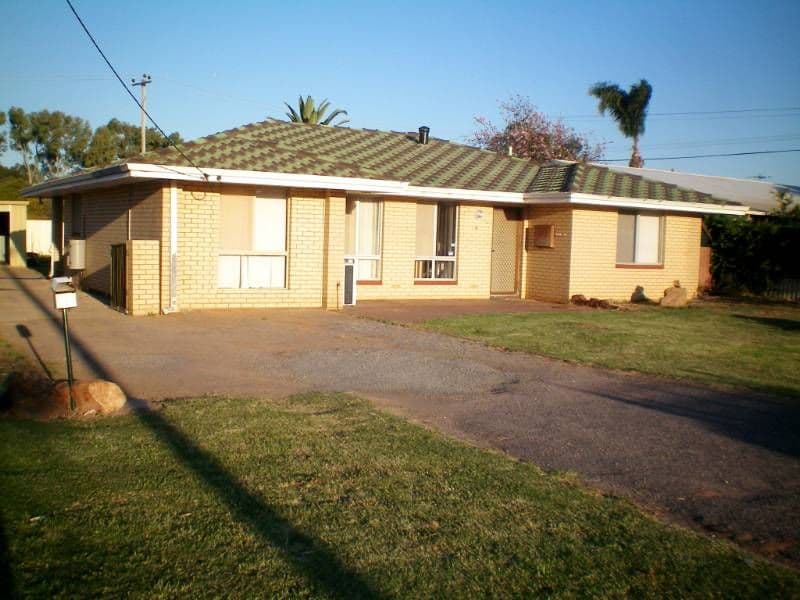 4 Tamblyn Street, SPALDING WA 6530, Spalding - Thumbnail 2