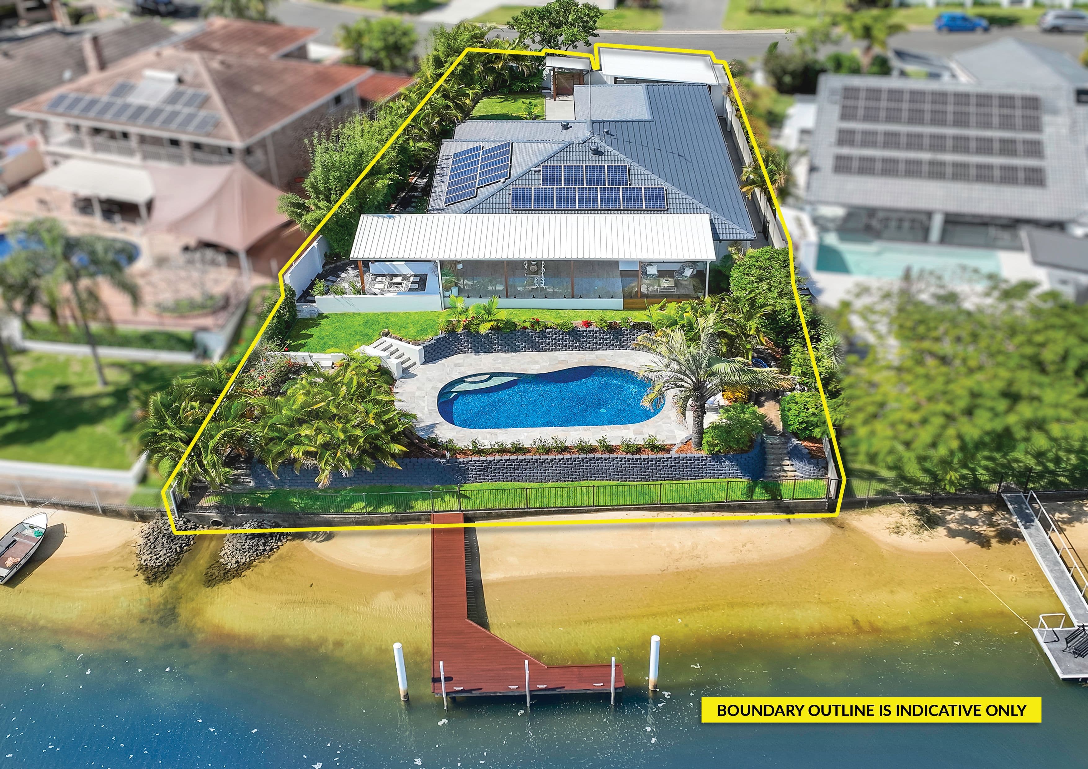 16 Kincardine Drive, Benowa Waters QLD 4217, Benowa - Thumbnail 2