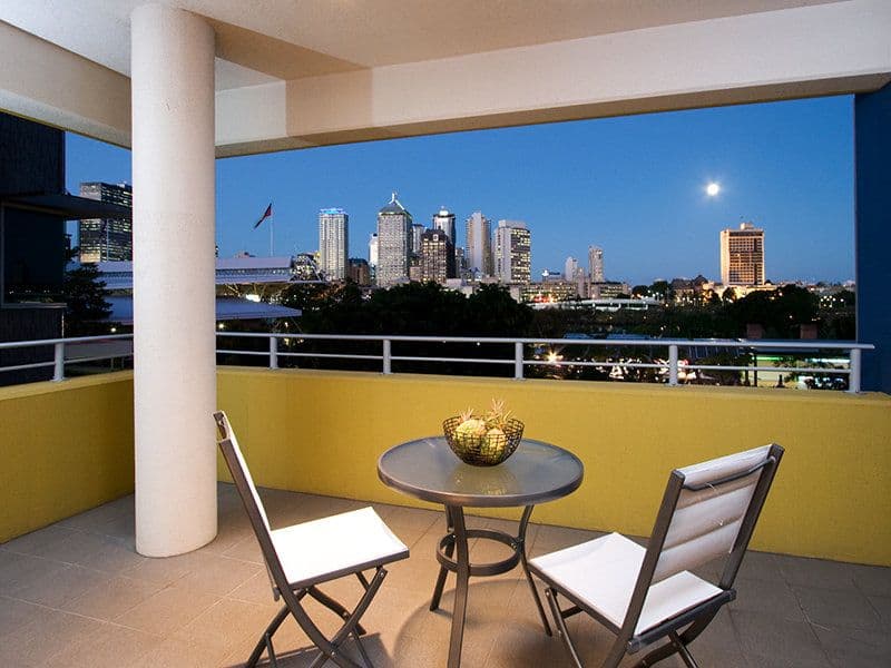 168 Grey Street, SOUTH BRISBANE QLD 4101, South Brisbane - Image 1