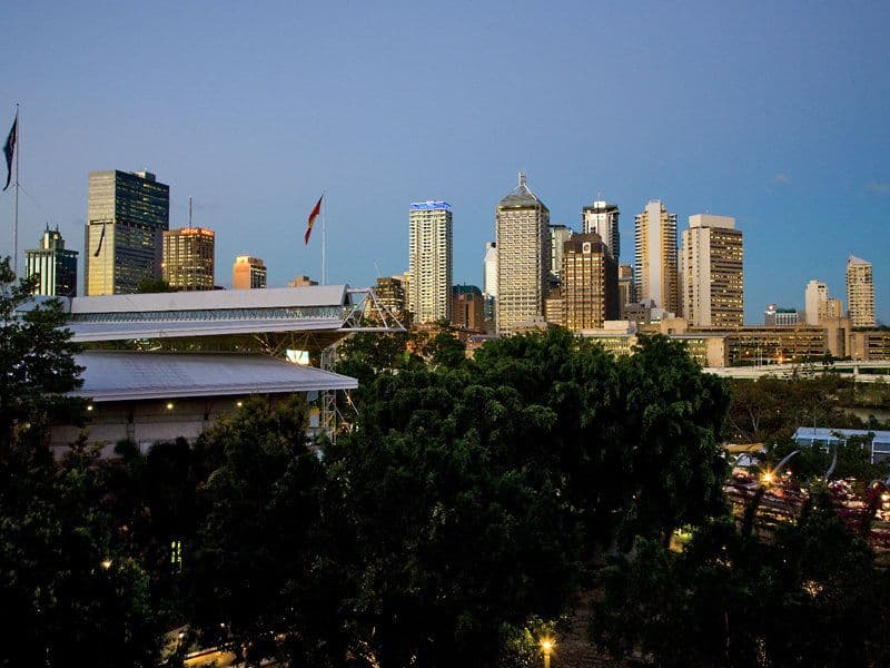 168 Grey Street, SOUTH BRISBANE QLD 4101, South Brisbane - Thumbnail 2