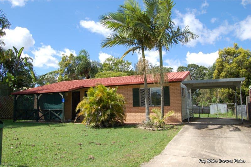 4 Macauley Drive, BORONIA HEIGHTS QLD 4124, Boronia Heights - Image 1