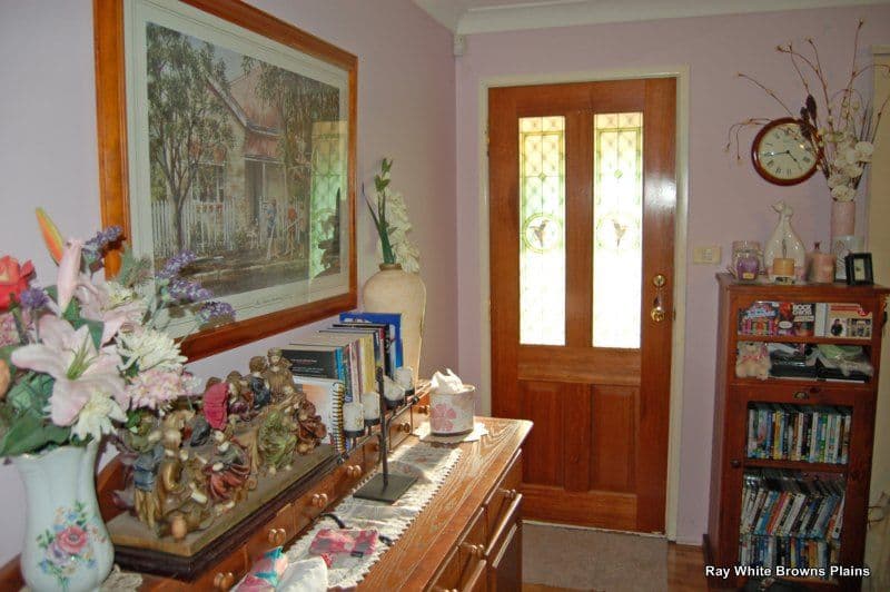 4 Macauley Drive, BORONIA HEIGHTS QLD 4124, Boronia Heights - Thumbnail 2