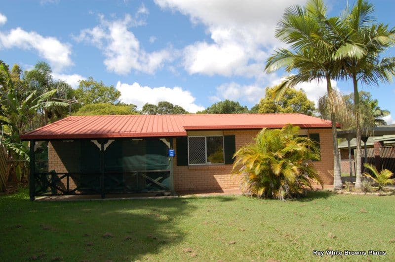 4 Macauley Drive, BORONIA HEIGHTS QLD 4124, Boronia Heights - Thumbnail 5