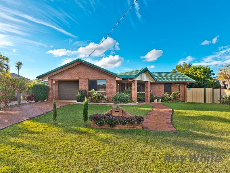 4 Camarsh Drive, Murrumba Downs QLD 4503, Murrumba Downs - Image 1