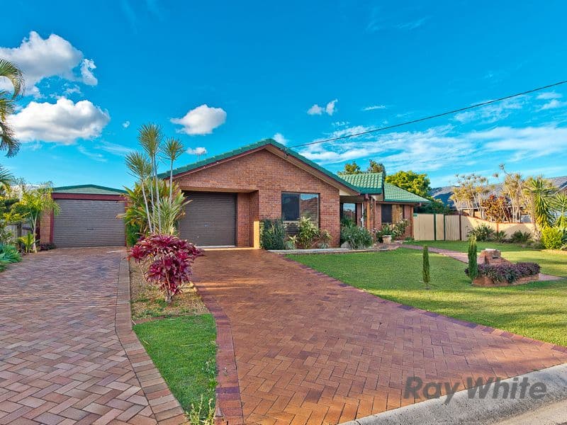 4 Camarsh Drive, Murrumba Downs QLD 4503, Murrumba Downs - Thumbnail 2