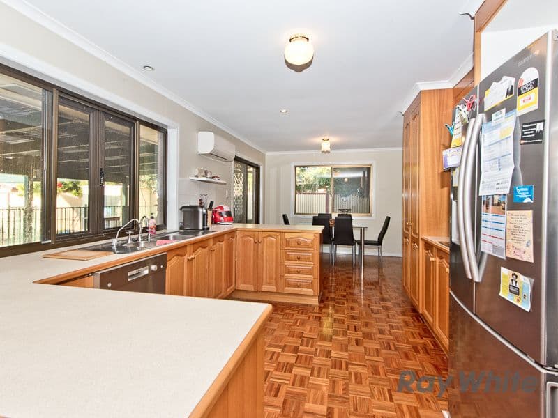 4 Camarsh Drive, Murrumba Downs QLD 4503, Murrumba Downs - Thumbnail 4