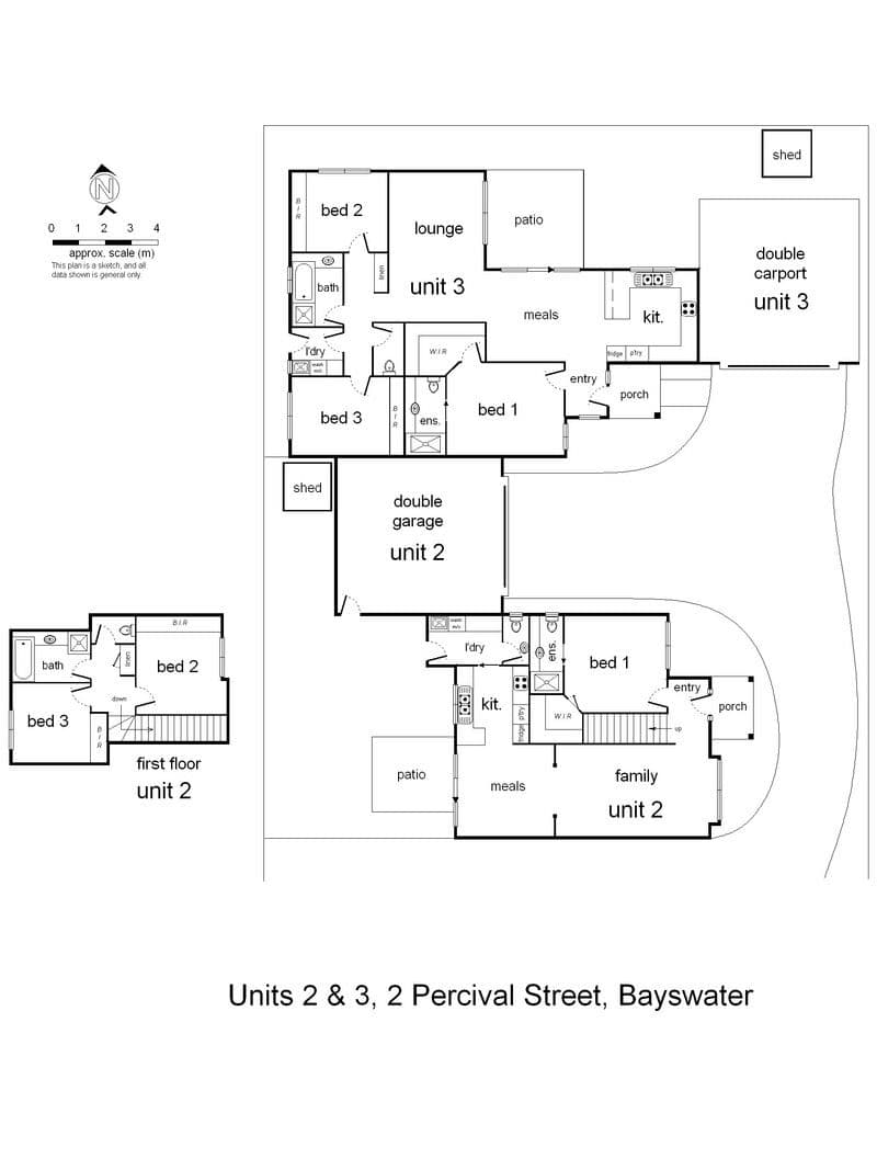 2 Percival Street, BAYSWATER VIC 3153, Bayswater - Thumbnail 2