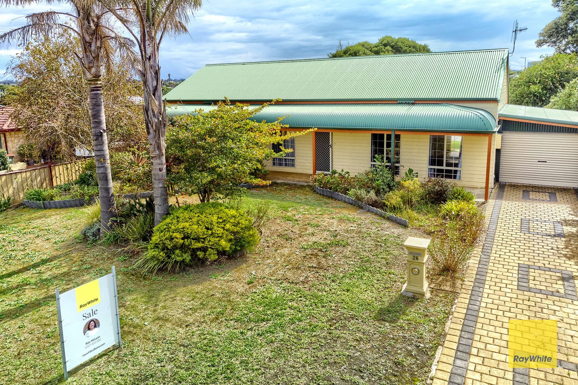 24 Abercorn Street, Orana WA 6330, Orana - Image 1