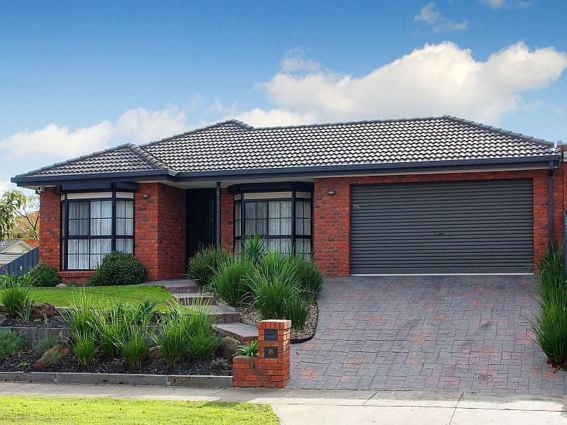 60 Lady Penrhyn Avenue, MILL PARK VIC 3082, Mill Park - Image 1