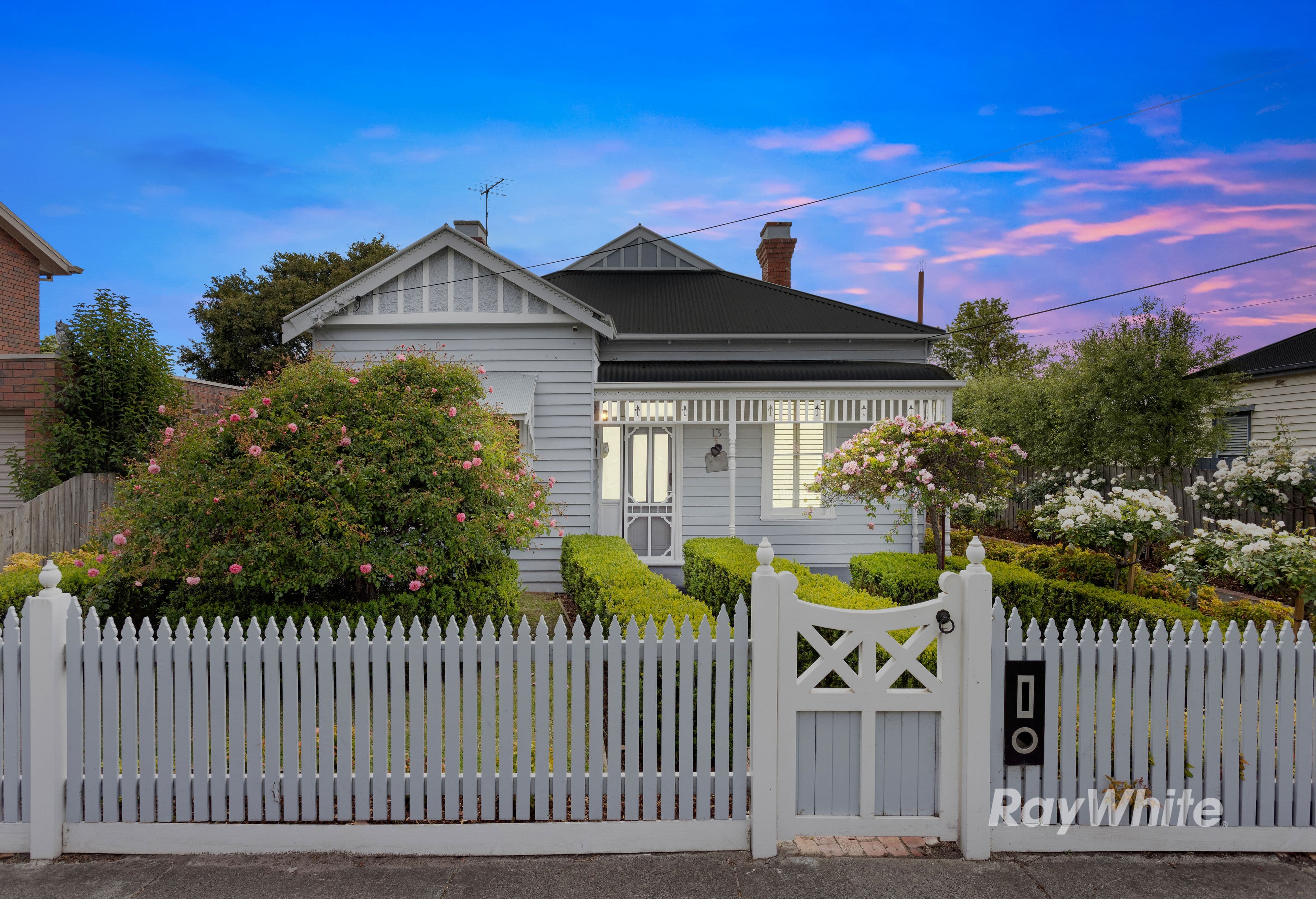 13 Earlstown Road, Hughesdale VIC 3166, Hughesdale - Image 1