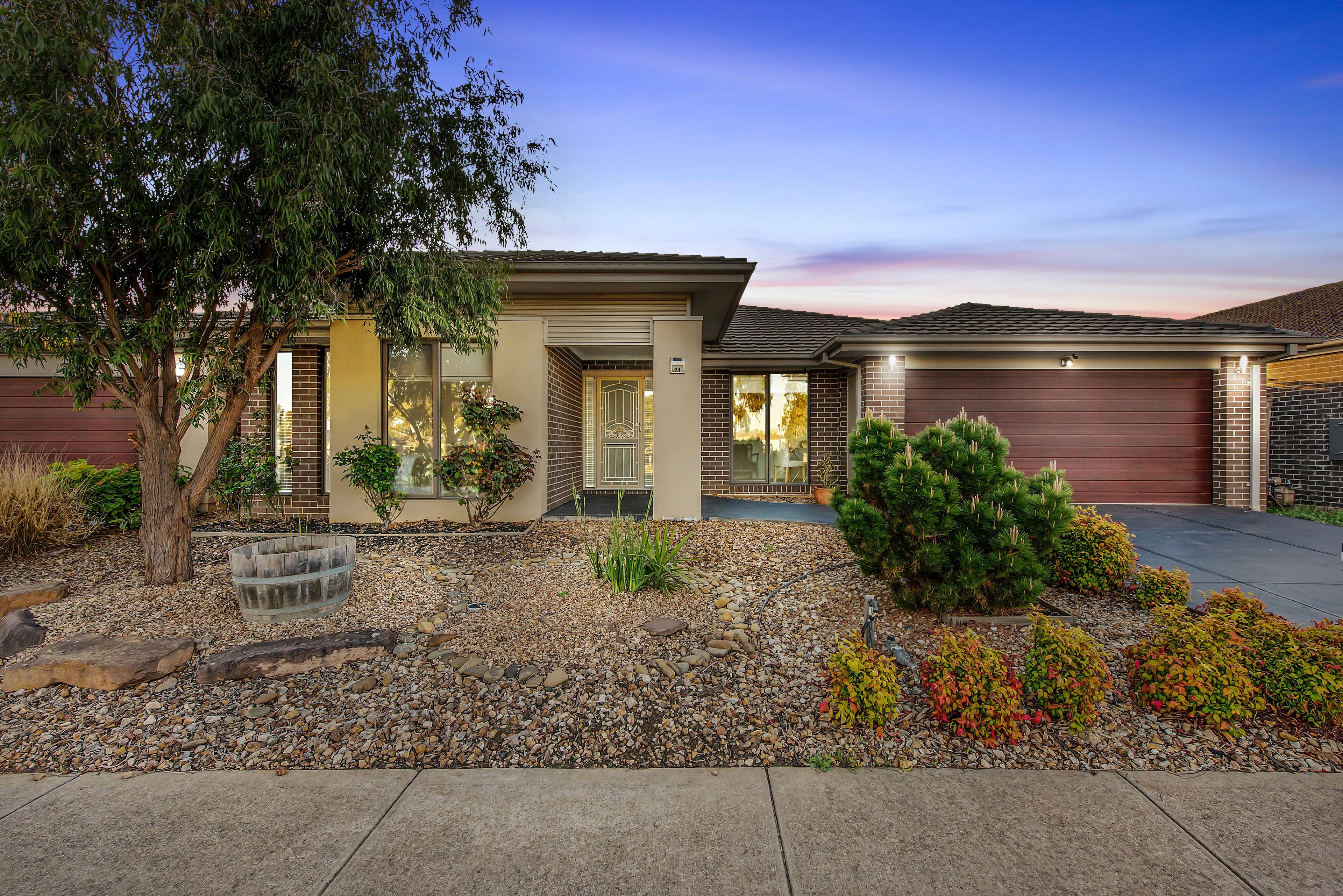 71 Bangalay Drive, Brookfield VIC 3338, Brookfield - Image 1