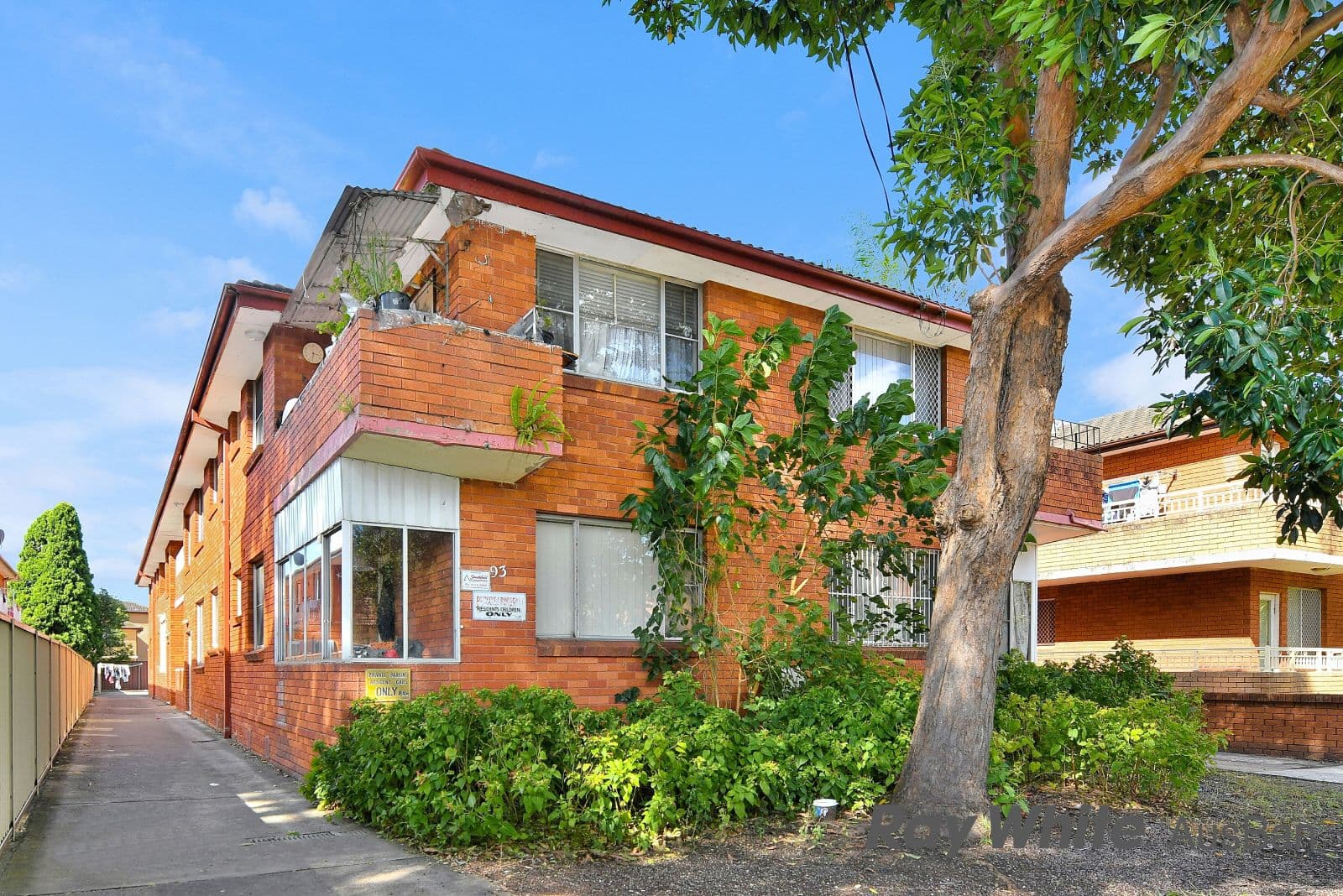 93 Hampden Road, Lakemba NSW 2195, Lakemba - Image 1