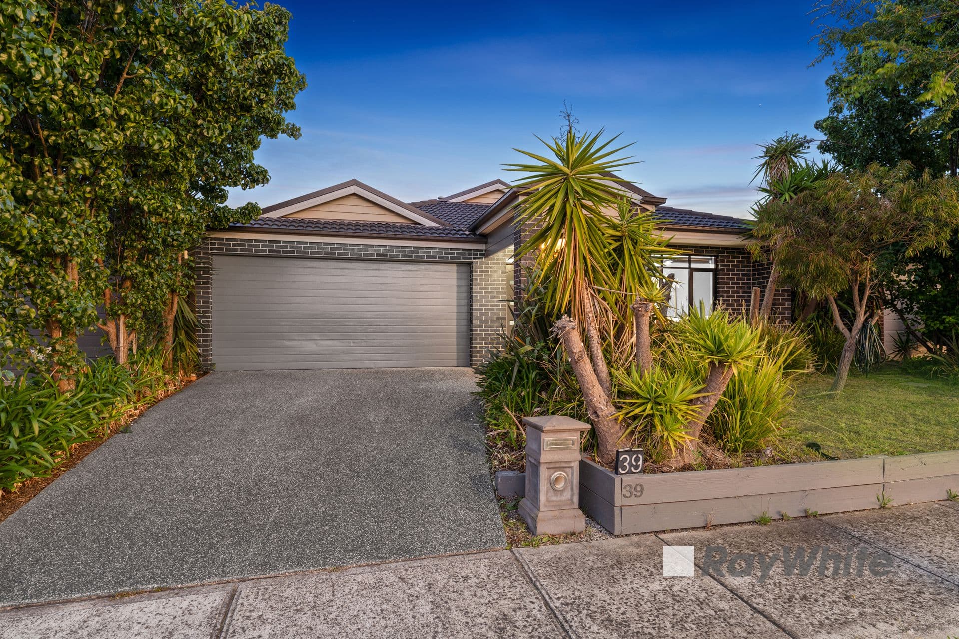 39 Windmill Circuit, Lyndhurst VIC 3975, Lyndhurst - Image 1