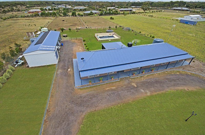 58 Rankin Road, Inverleigh VIC 3321, Inverleigh - Image 1