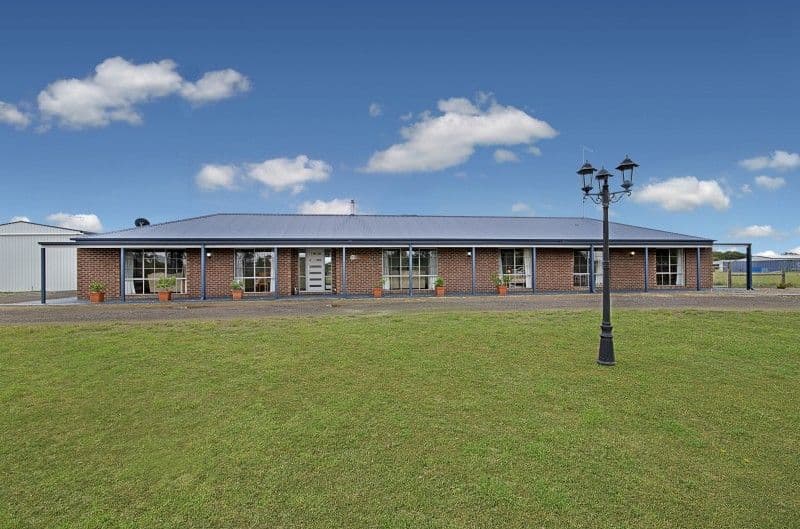 58 Rankin Road, Inverleigh VIC 3321, Inverleigh - Thumbnail 2