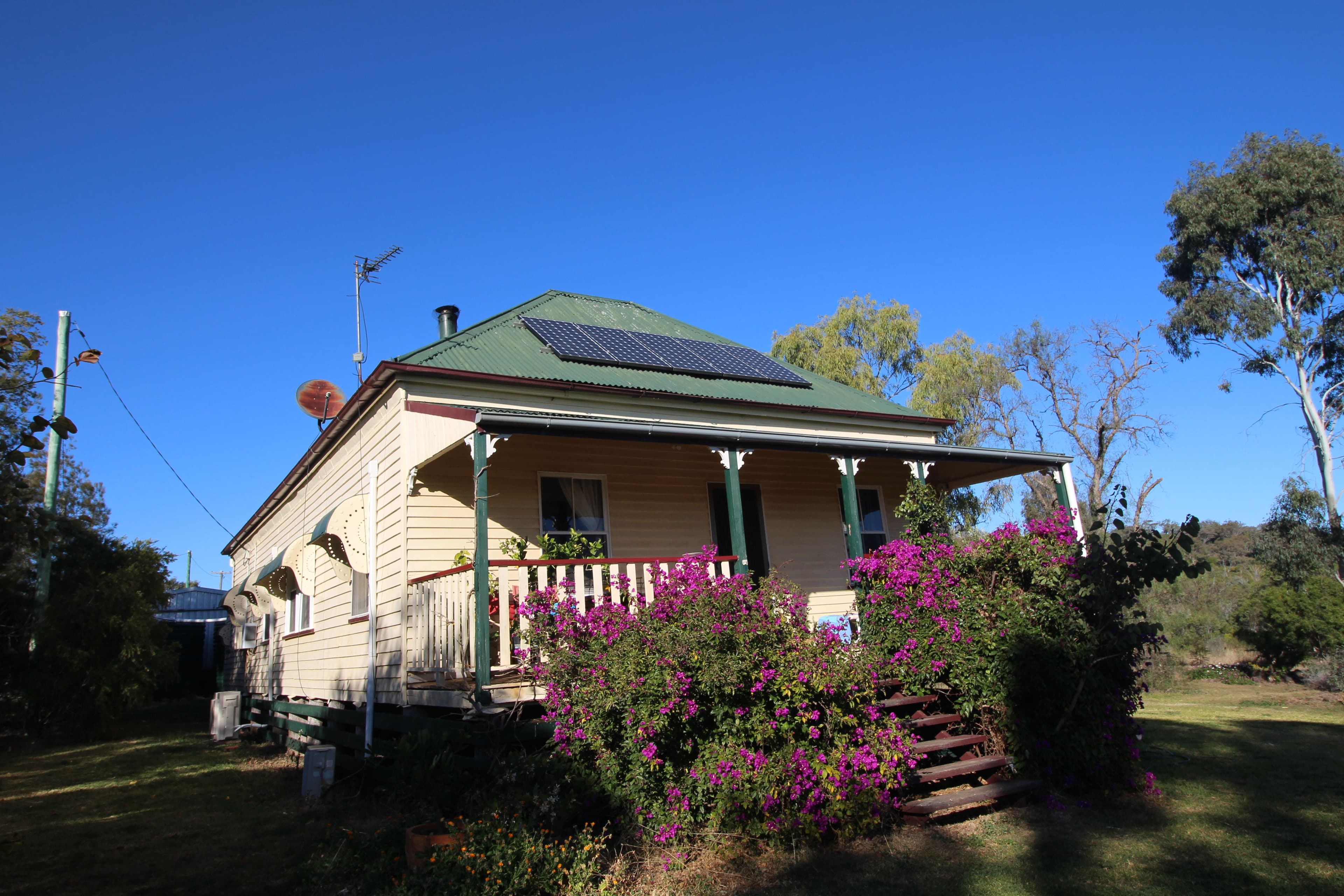 9 Crawley Road, Stoneleigh, Pittsworth QLD 4356, Pittsworth - Image 1