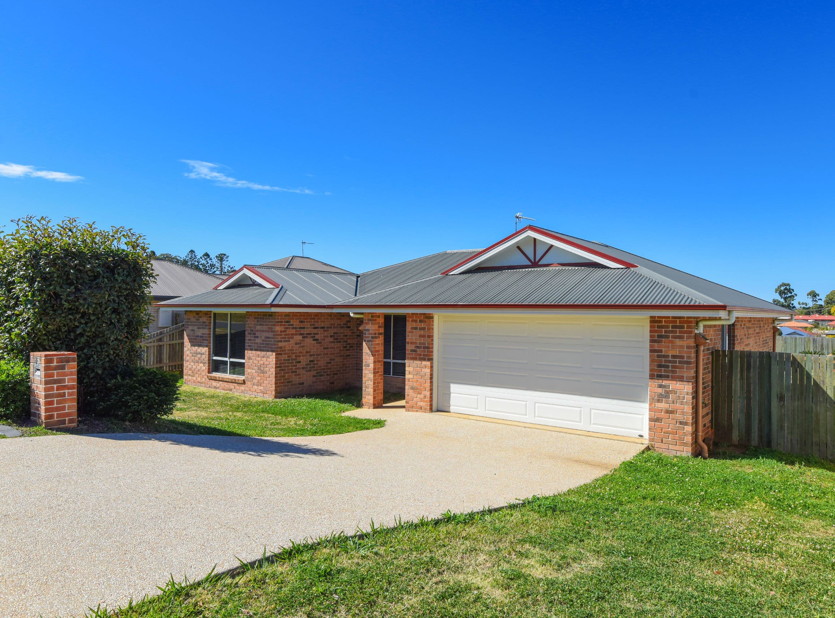 12 High Court Drive, Wilsonton Heights QLD 4350, Wilsonton Heights - Image 1