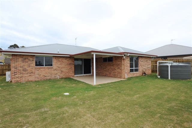 12 High Court Drive, Wilsonton Heights QLD 4350, Wilsonton Heights - Thumbnail 7