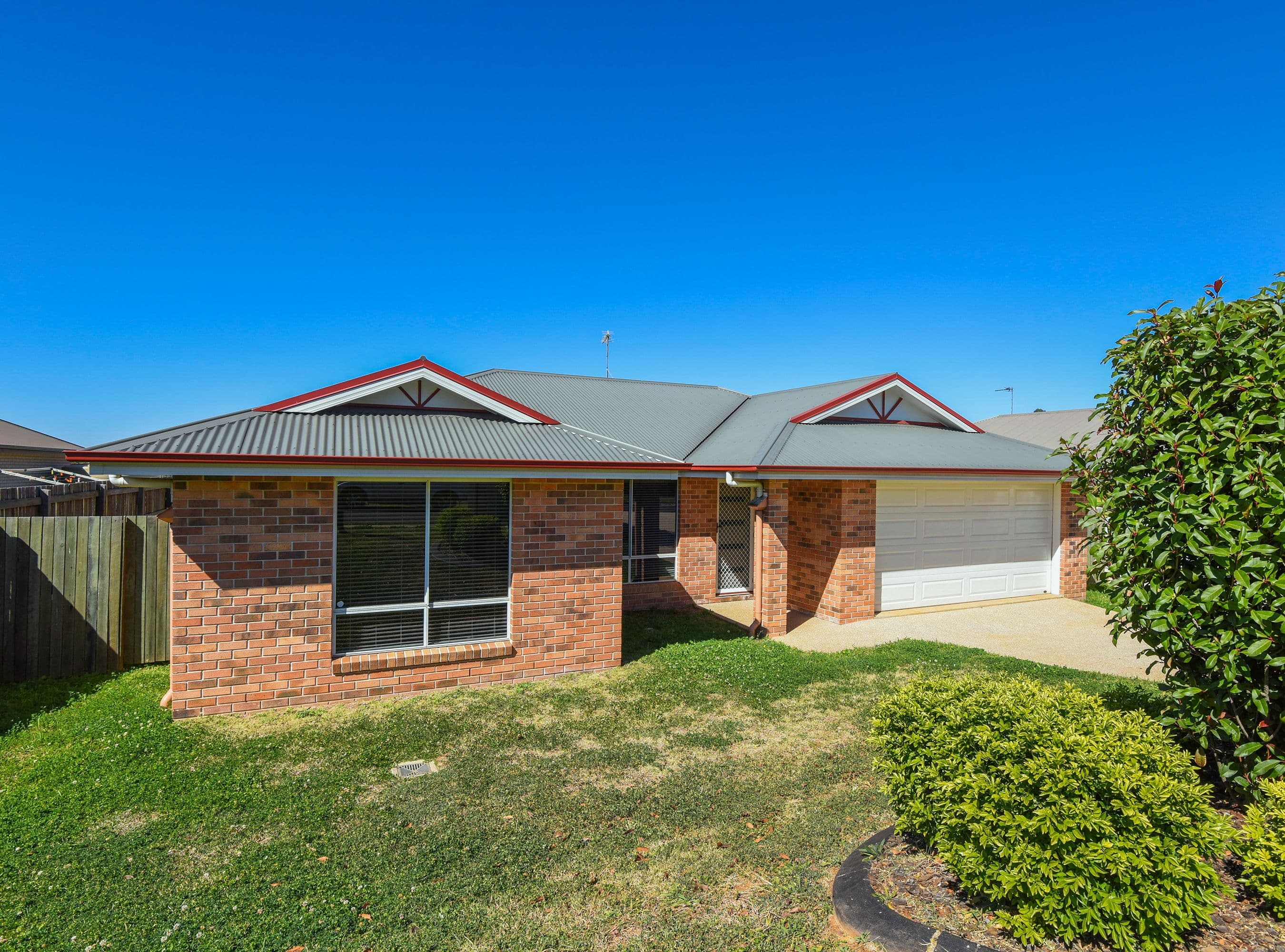 12 High Court Drive, Wilsonton Heights QLD 4350, Wilsonton Heights - Thumbnail 8