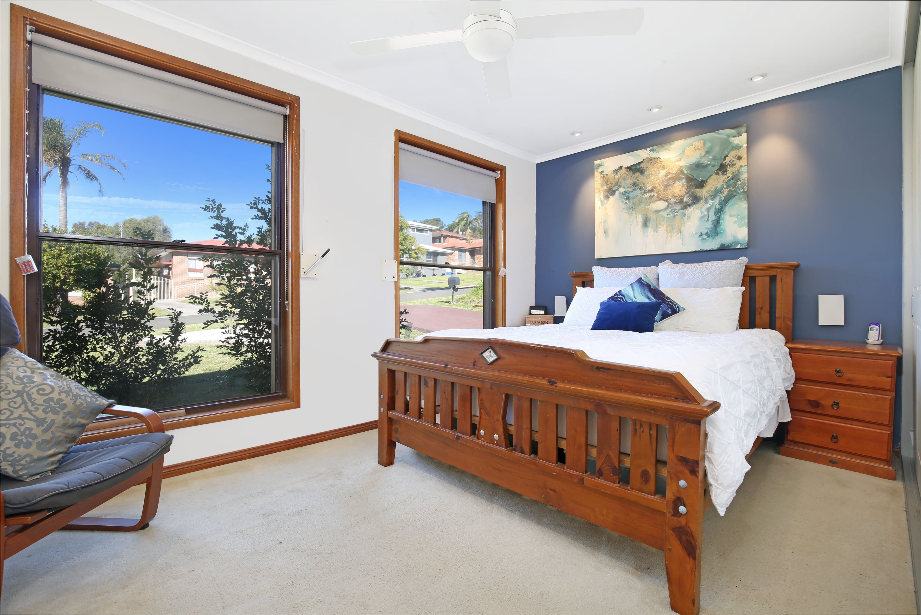 54 Warwick Street, Berkeley - Thumbnail 5
