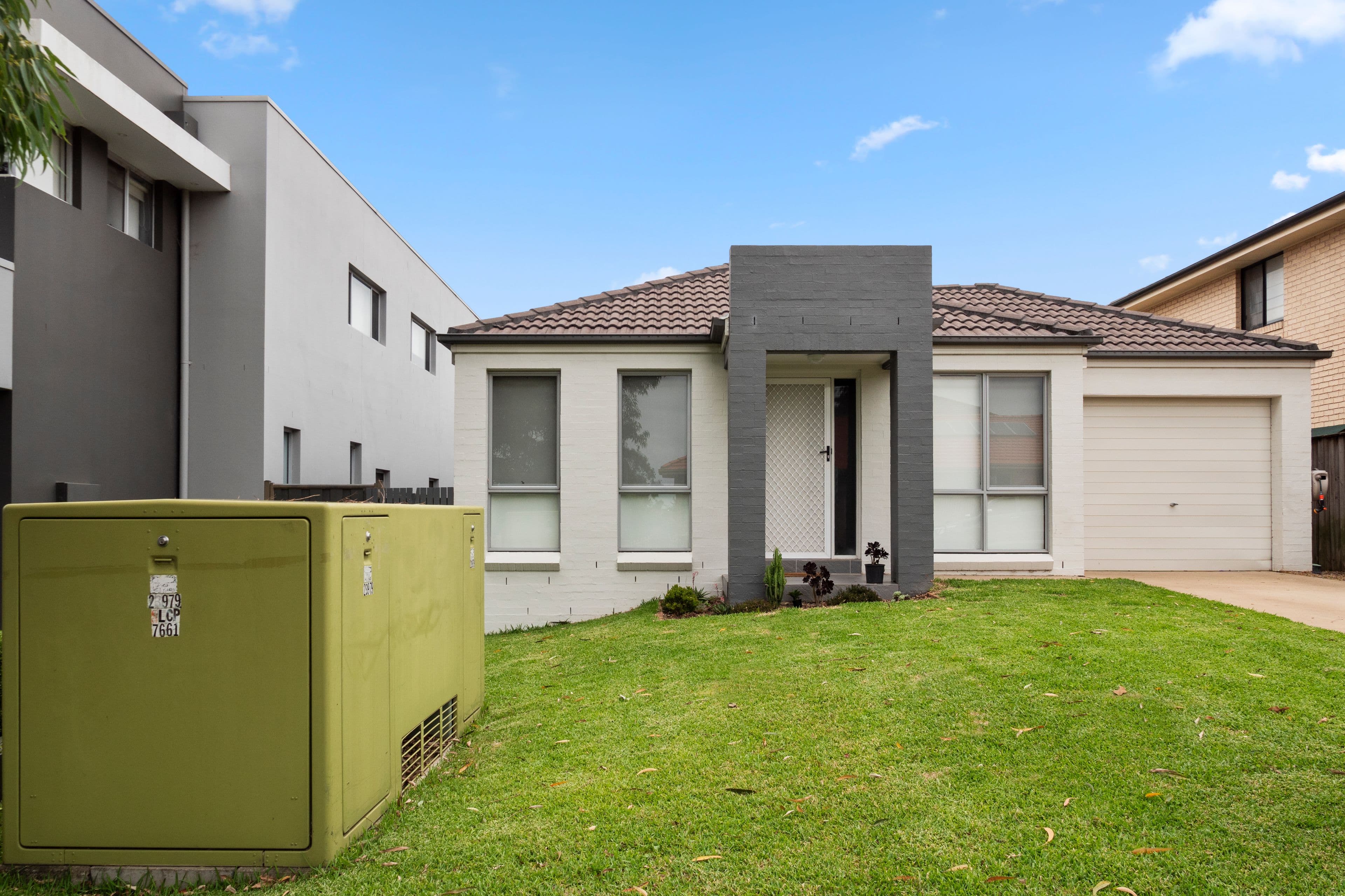 11 Drayton Street, Stanhope Gardens NSW 2768, Stanhope Gardens - Image 1