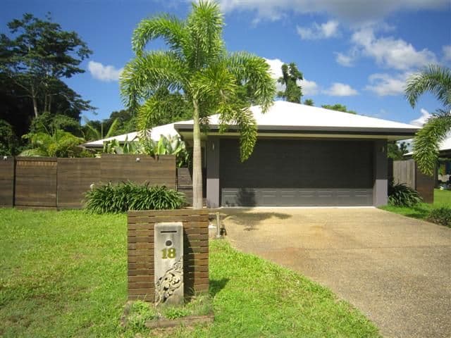 18 Cliffdale Street, BENTLEY PARK QLD 4869, Bentley Park - Thumbnail 2