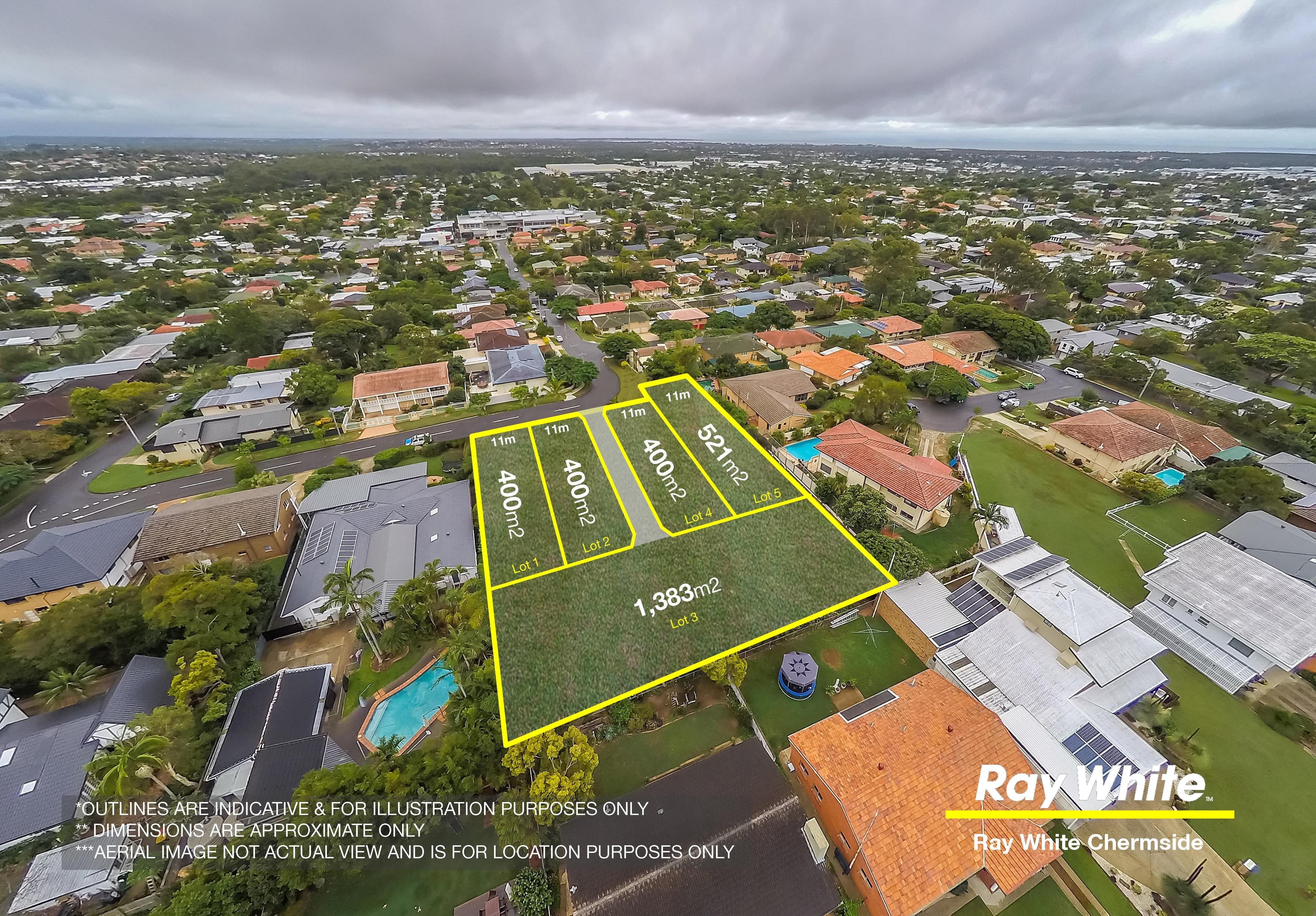 7 Kroshanne Street, Aspley QLD 4034, Aspley - Thumbnail 2