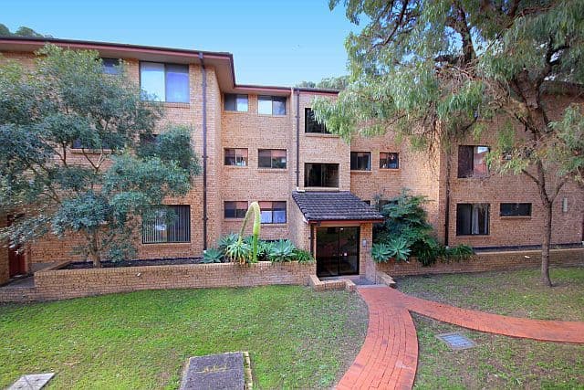 1-5 Dudley Avenue, BANKSTOWN NSW 2200, Bankstown - Image 1
