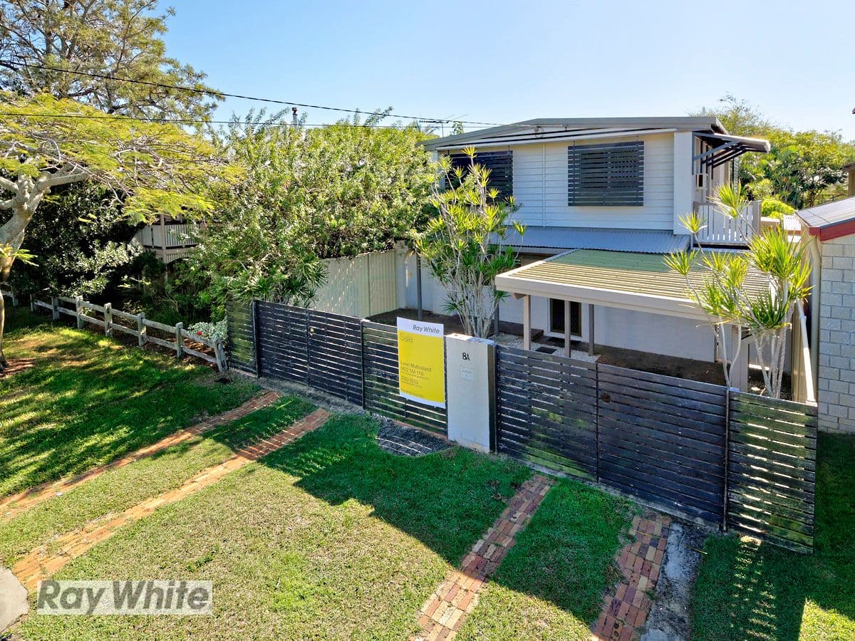 8a Bell Street, Woody Point QLD 4019, Woody Point - Image 1