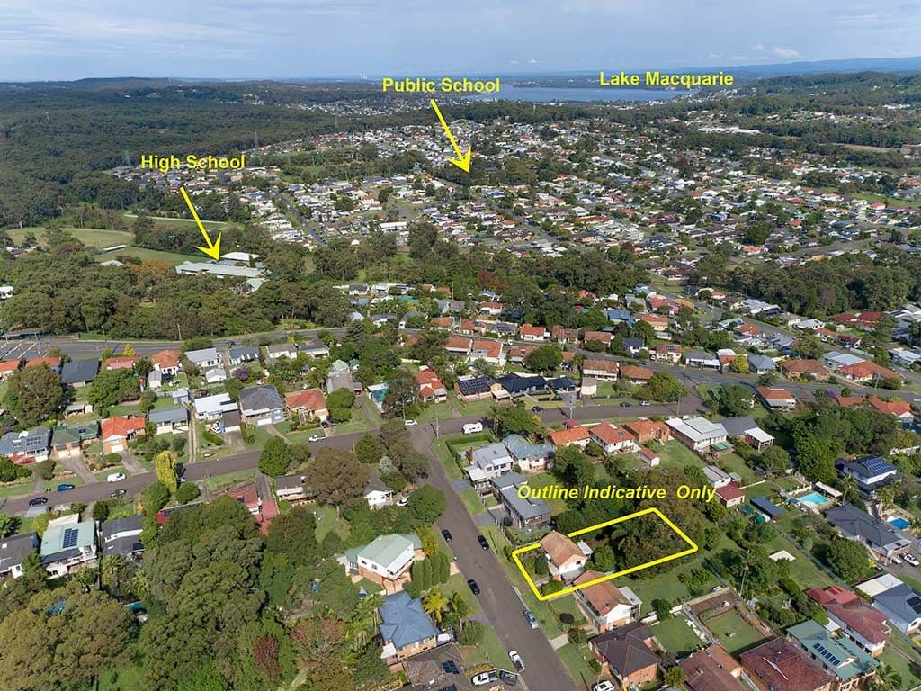 51 Park Street, Cardiff NSW 2285, Cardiff - Thumbnail 2