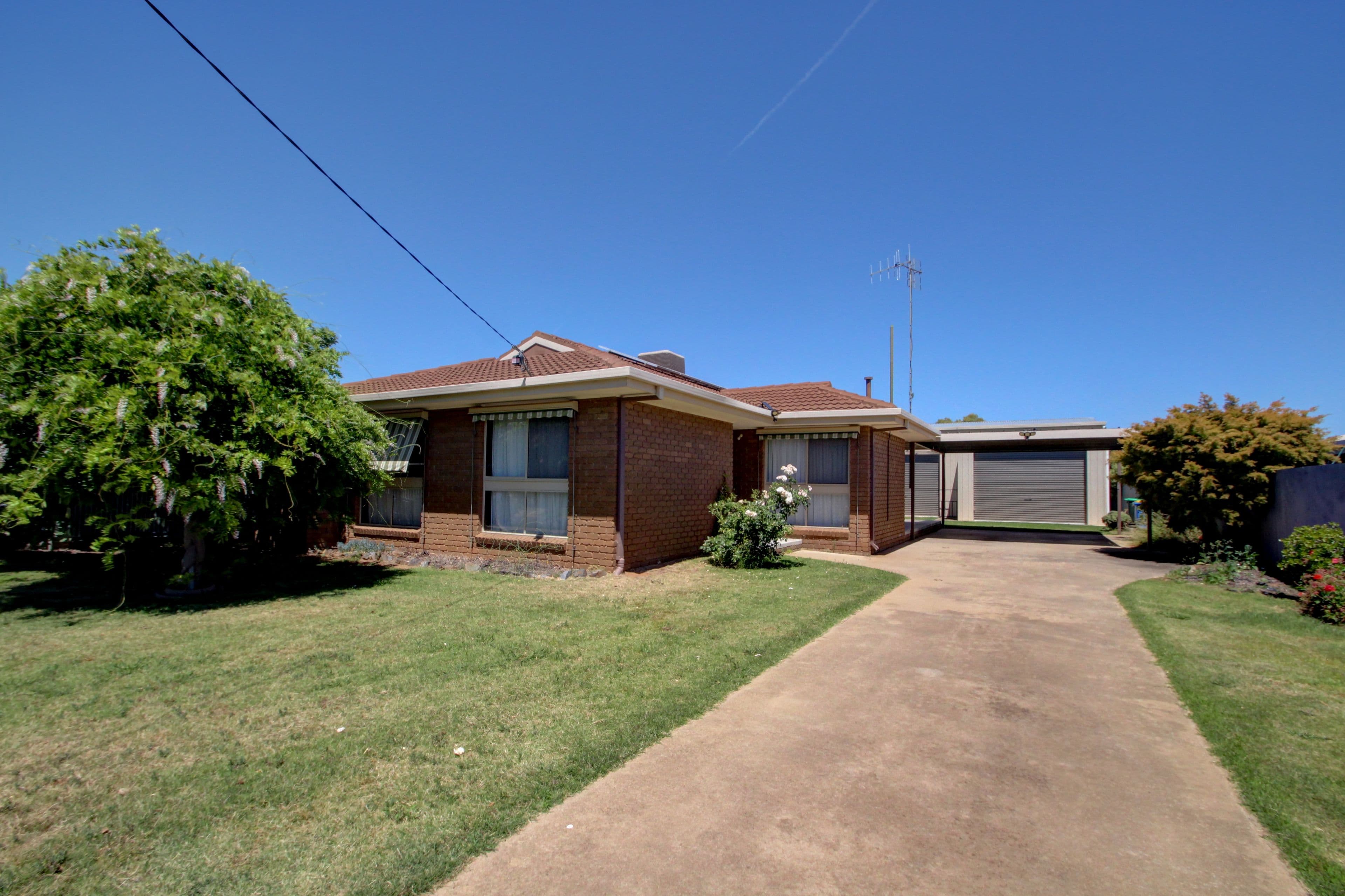 4 Manse Road, Cobram VIC 3644, Cobram - Image 1