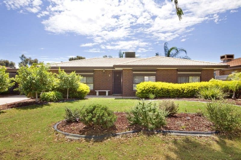 9 Gable Court, PARALOWIE SA 5108, Paralowie - Image 1