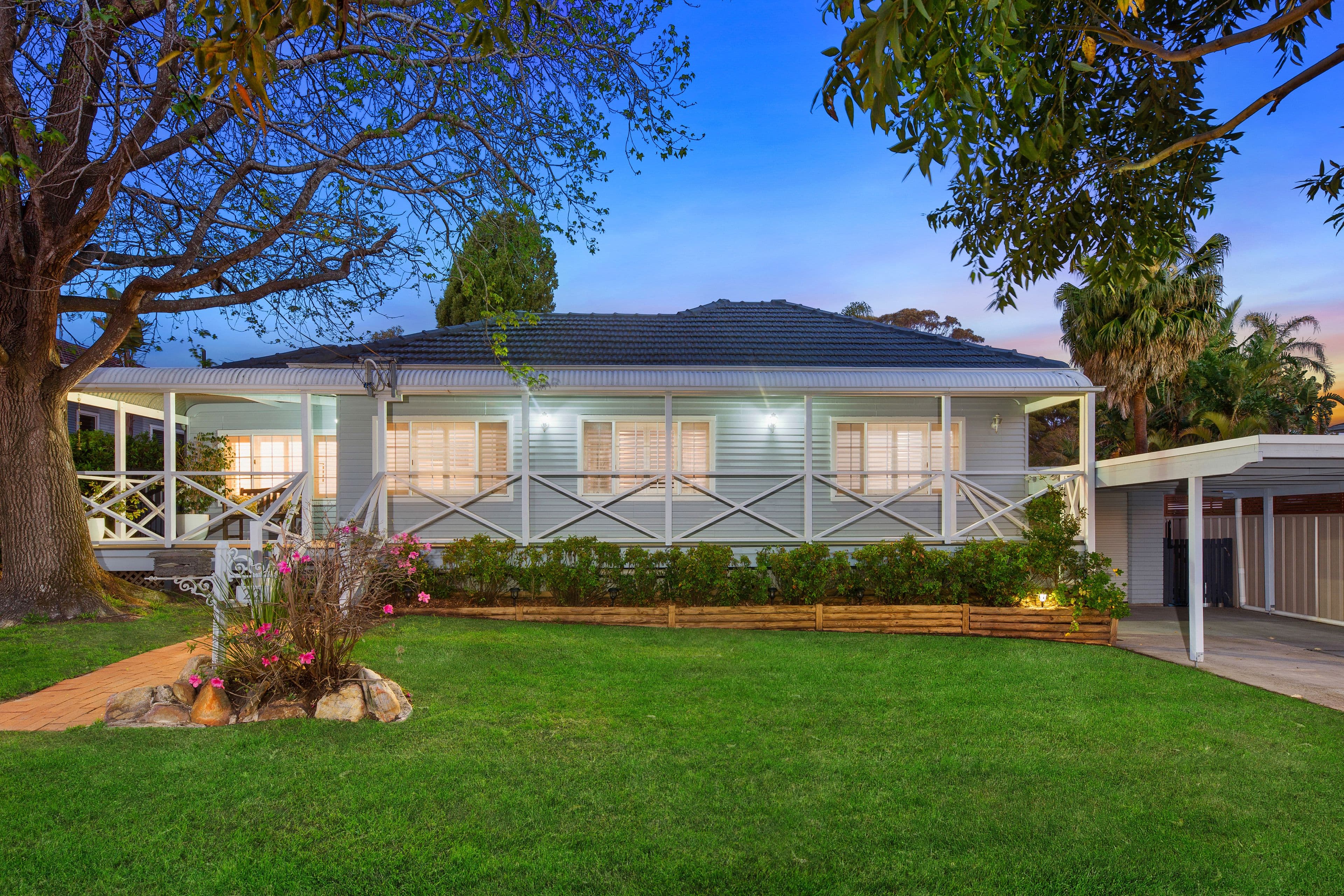 22 Quest Avenue, Yowie Bay NSW 2228, Yowie Bay - Image 1