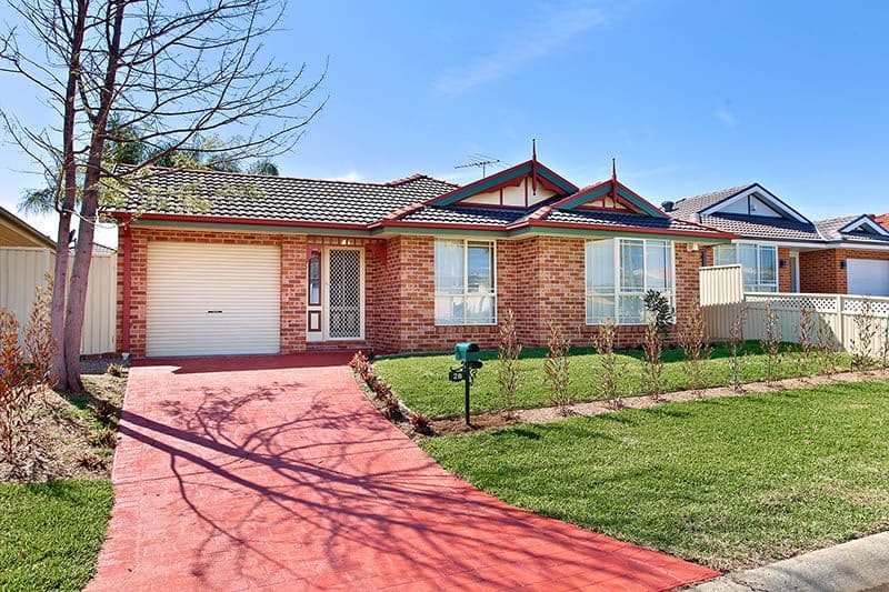 2B Stannum Close, Hinchinbrook NSW 2168, Hinchinbrook - Image 1