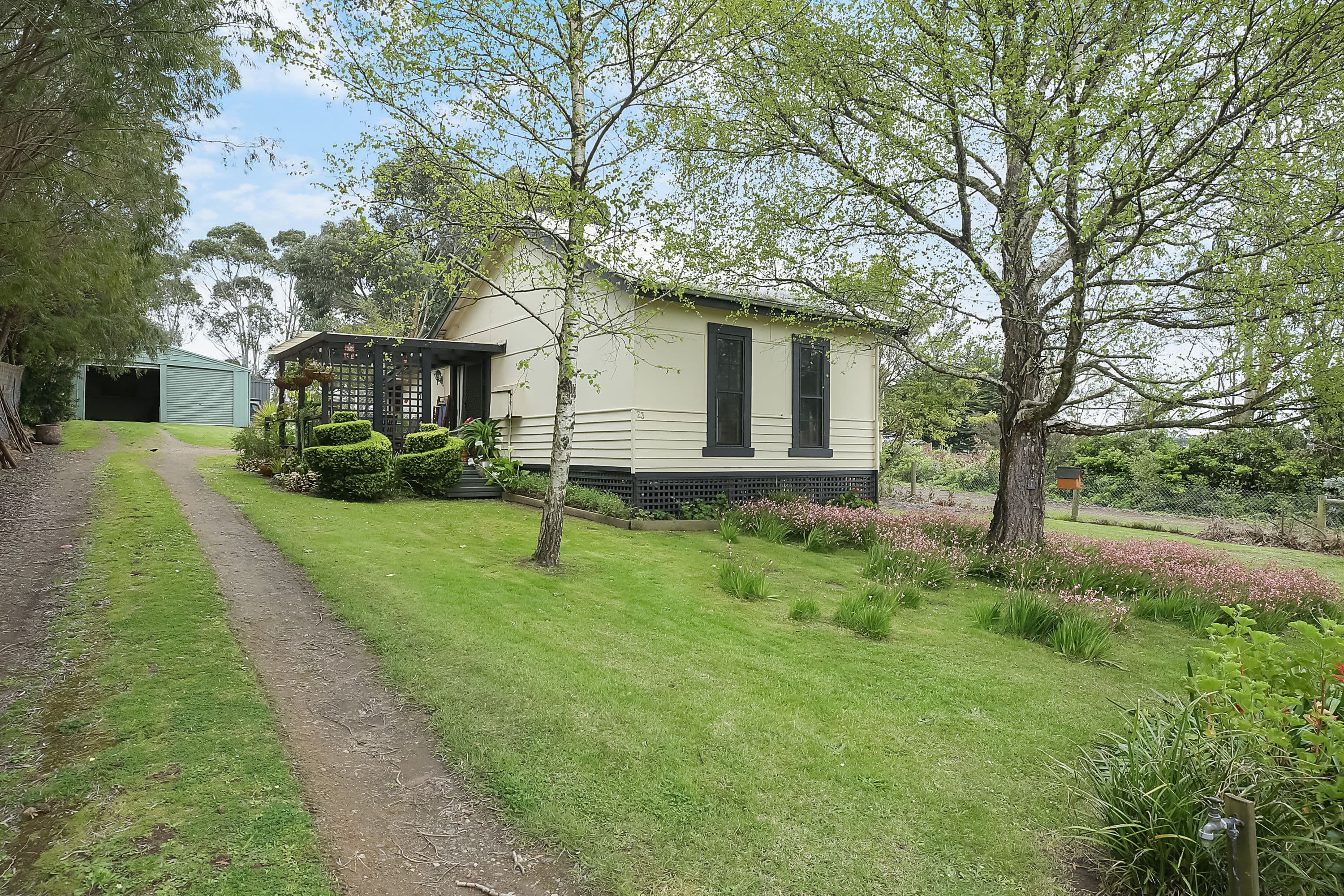 23 Leahys Lane, Timboon VIC 3268, Timboon - Image 1