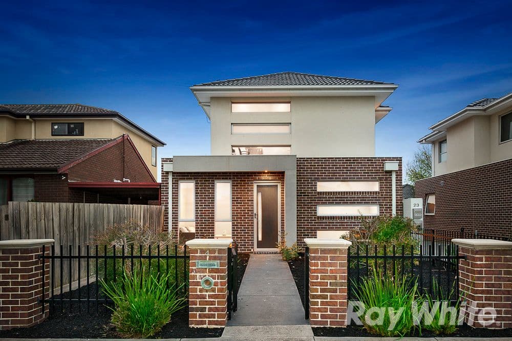 23 Tennyson Avenue, Clayton South VIC 3169, Clayton South - Image 1