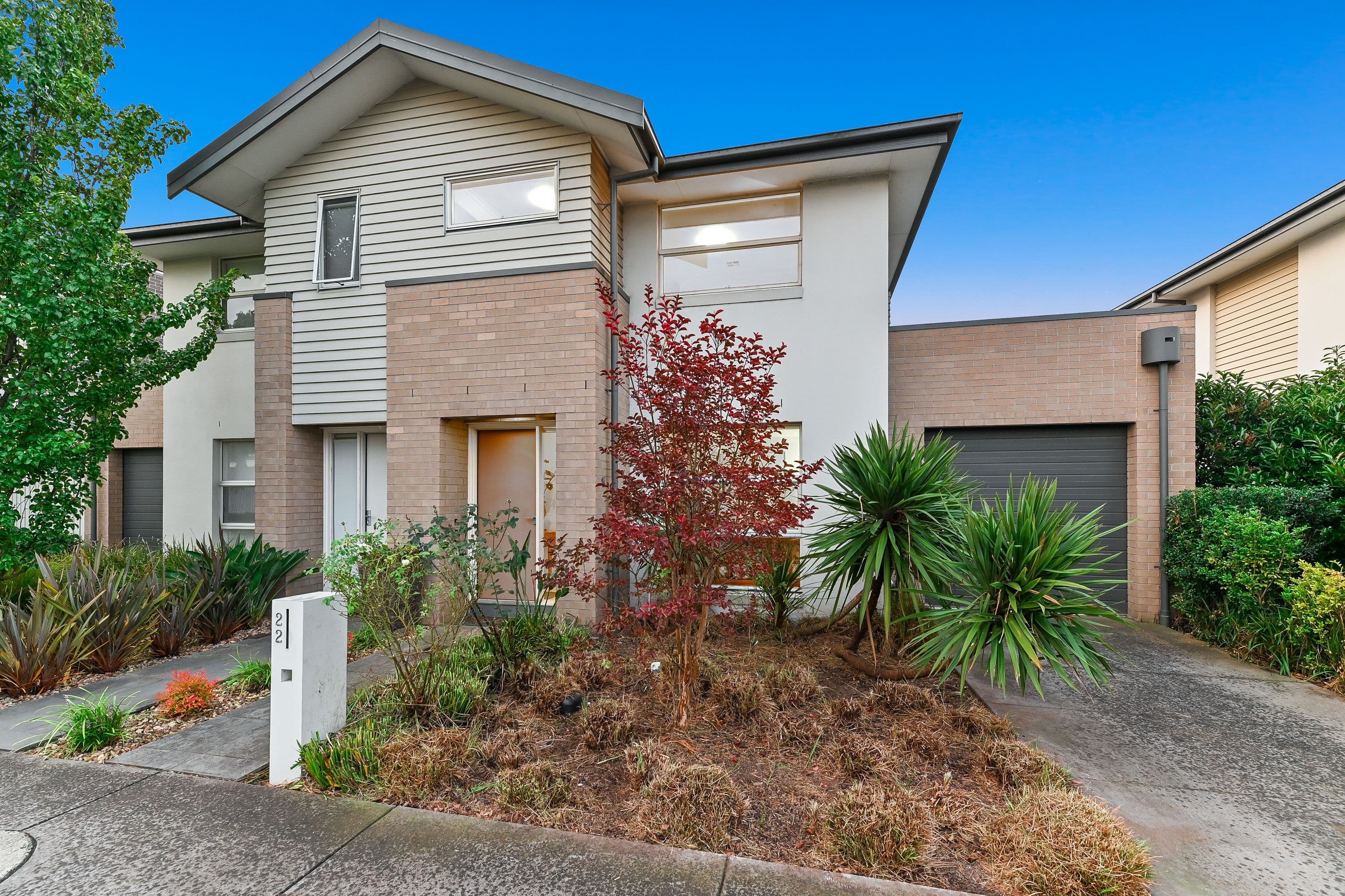 22 Ellis Park Avenue, Mulgrave VIC 3170, Mulgrave - Image 1