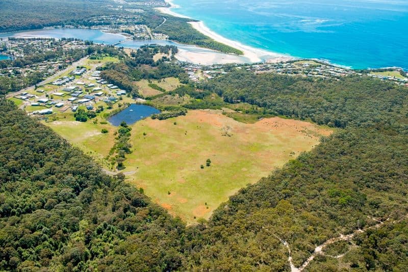 Lot 514 Como Avenue, DOLPHIN POINT NSW 2539, Dolphin Point - Thumbnail 5