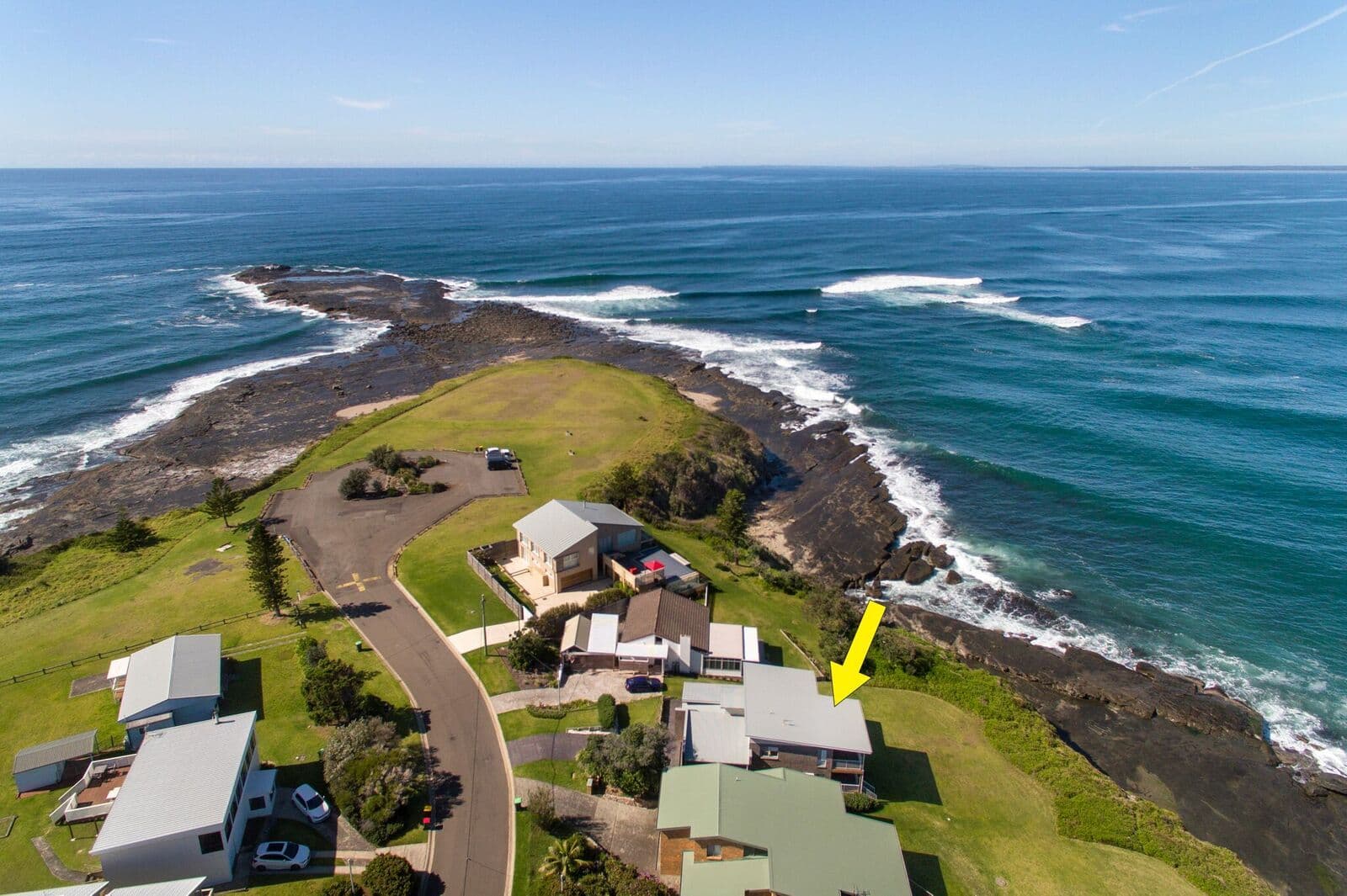 160 Stafford Street, Gerroa - Thumbnail 2