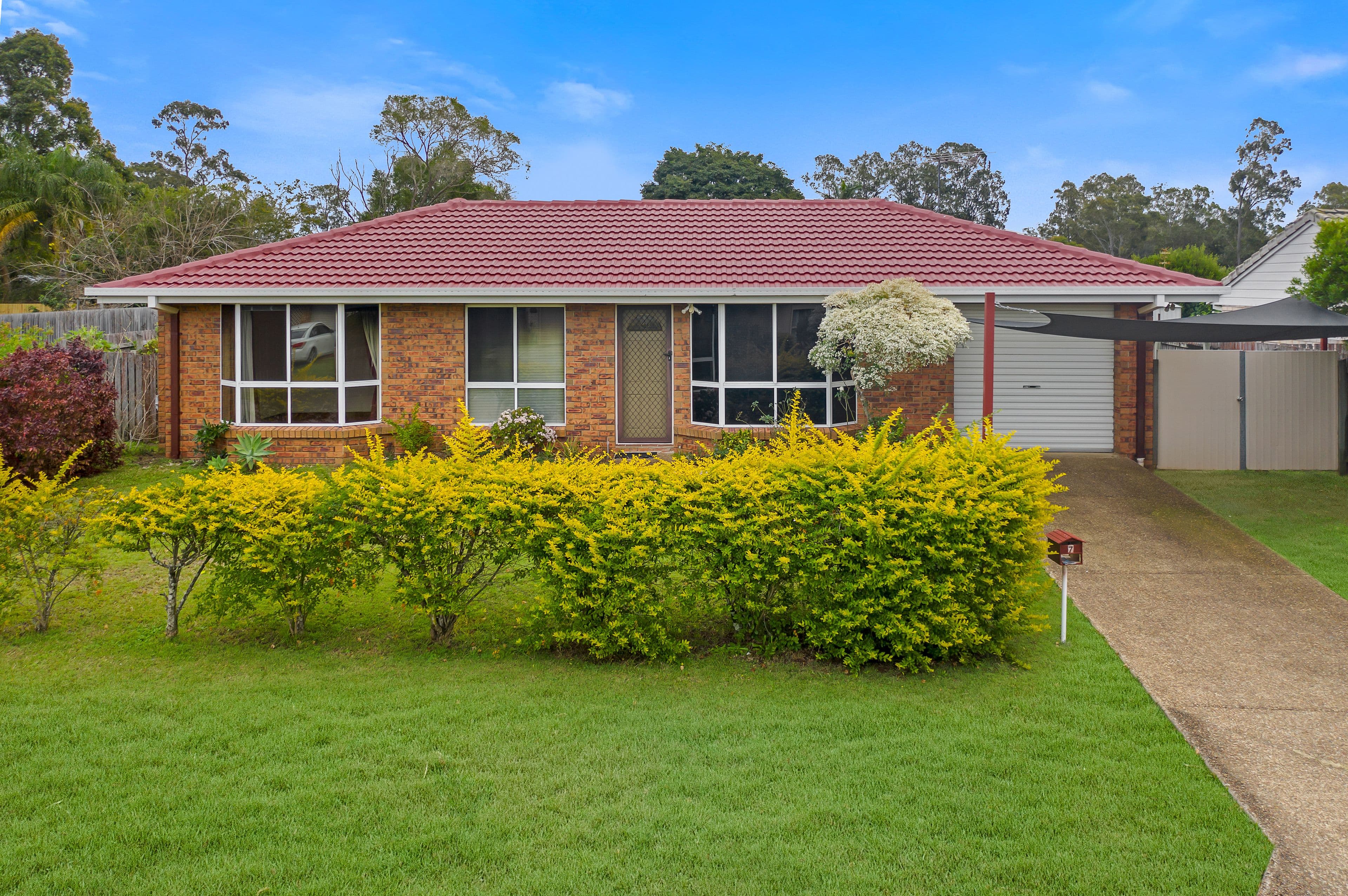 7 Kaiser Court, Waterford West QLD 4133, Waterford West - Image 1