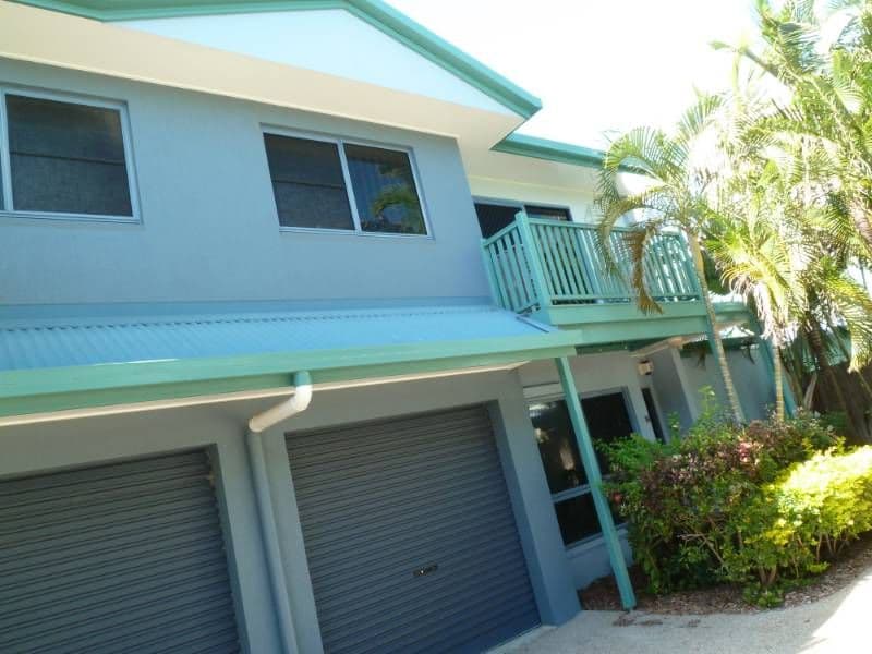 6 Megan Place, MACKAY HARBOUR QLD 4740, Mackay Harbour - Image 1