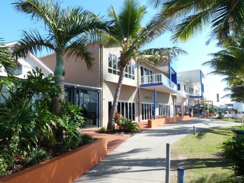 6 Megan Place, MACKAY HARBOUR QLD 4740, Mackay Harbour - Thumbnail 2